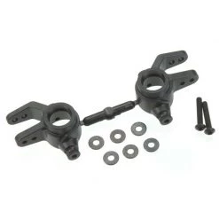 TEKNO RC LLC Steering Block M6 Driveshafts L R Slash 4x4 for Parts
