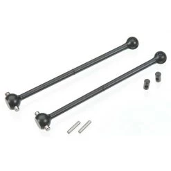 TEKNO RC LLC M6 Driveshafts Joint Pin Fr Re Slash Stampede for Parts