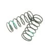 TEKNO RC LLC Shock Spring Set (Front 50mm Green) for Parts -Tekno RC Online Shop TKR7042 A0 WPWH6ATA