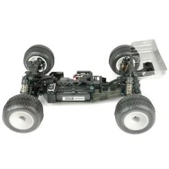 TEKNO RC LLC 1/10 ET410.2 4WD Competition Electric Truggy Kit for Kits -Tekno RC Online Shop TKR7202 A10 UTX84X1O