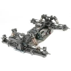 TEKNO RC LLC 1/10 ET410.2 4WD Competition Electric Truggy Kit for Kits -Tekno RC Online Shop TKR7202 A13 UTX84X1O