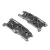 TEKNO RC LLC Rear Suspension Arms for 3.5mm 6523HD Pins: ET410 for Parts -Tekno RC Online Shop TKR7224B A0 Y8OY0EQ5