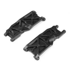 TEKNO RC LLC Suspension Arms (rear): ET410 for Parts