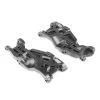TEKNO RC LLC Front Suspension Arms for 3.5mm 6523HD Pins: ET410 for Parts -Tekno RC Online Shop TKR7225B A0 IRP7G0UO