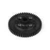 TEKNO RC LLC Spur Gear 53t 32p, Composite Black: ET410 for Parts -Tekno RC Online Shop TKR7253 A0 JH58PIL1