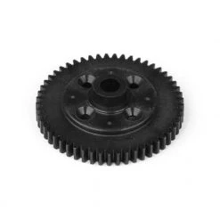 TEKNO RC LLC Spur Gear 53t 32p, Composite Black: ET410 for Parts