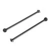 TEKNO RC LLC Driveshaft F/R Hardened Steel (2): ET410 for Parts -Tekno RC Online Shop TKR7272 A0 YTYS6R4S