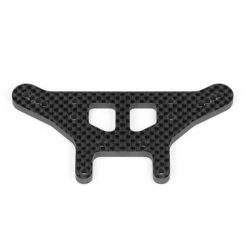 TEKNO RC LLC Shock Tower Front Carbon Fiber: ET410 for Parts