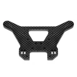 TEKNO RC LLC Shock Tower, Rear Carbon Fiber: ET410 for Parts