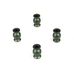 TEKNO RC LLC 6.8mm Pivot Balls (4) for Parts