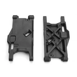 TEKNO RC LLC Suspension Arms, Rear: EB48.4 NB48.4 for Parts