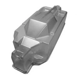 TEKNO RC LLC 1/8 Clear Body with Mask: EB48/48.3/48.4 SL for Bodies