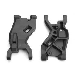 TEKNO RC LLC Suspension Arms, Front: EB48.4/NB48.4 for Parts