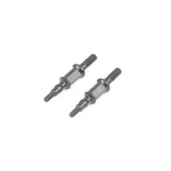 TEKNO RC LLC Shock Standoffs, 4mm (2) for Parts