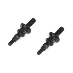 TEKNO RC LLC Shock Standoffs (2 pcs, Requires 8730) for Parts