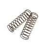 TEKNO RC LLC LF Shock Spring Set, Front, 1.6x11.6, 75mm, Black for Parts -Tekno RC Online Shop TKR8763 A0 YJEAHUTD