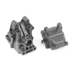 TEKNO RC LLC Gearbox, Front: 2.0 for Parts