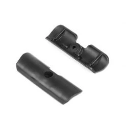 TEKNO RC LLC Front Bumper (2): 2.0 for Parts