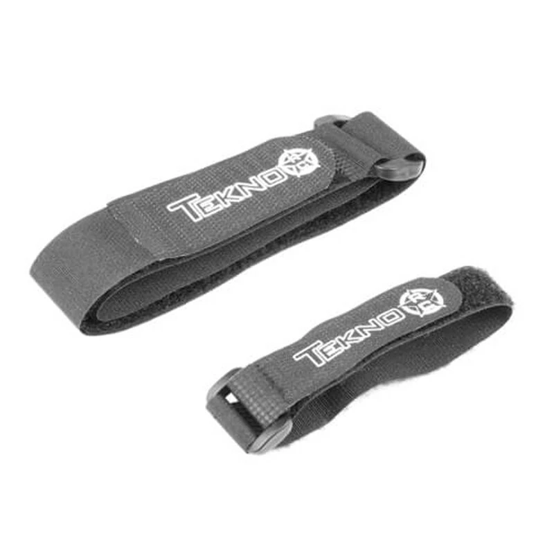 TEKNO RC LLC Battery Straps: EB/ET48 2.0 for Parts 3 TEKNO RC LLC Battery Straps: EB/ET48 2.0 for Parts