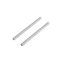 TEKNO RC LLC Inner Hinge Pins, Front/Rear: 2.0 for Parts
