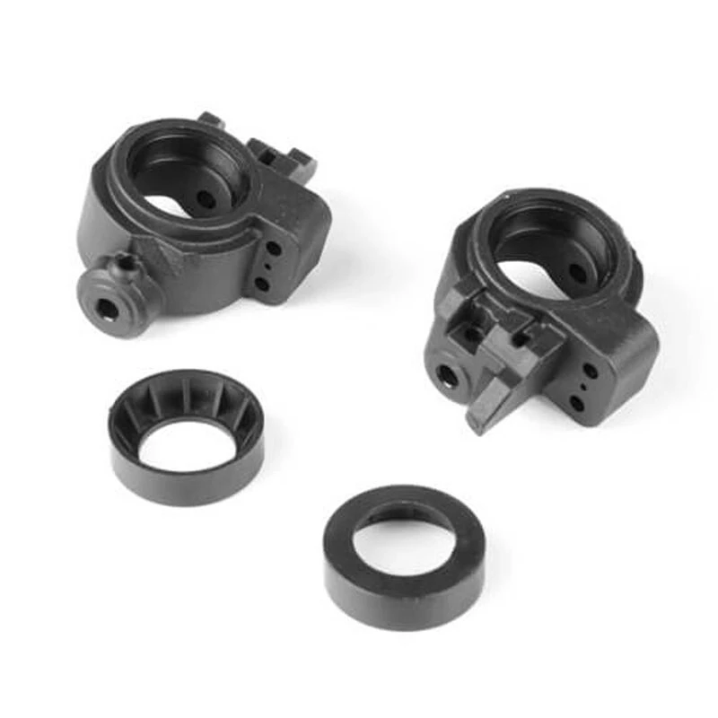 TEKNO RC LLC 2.0 Ackerman Spindles: EB/NB/ET/NT48 for Parts 4 TEKNO RC LLC 2.0 Ackerman Spindles: EB/NB/ET/NT48 for Parts - Image 2