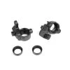 TEKNO RC LLC Spindles and Bearing Spacers, L/R for Parts -Tekno RC Online Shop TKR9041 A0 0MRXCCH7