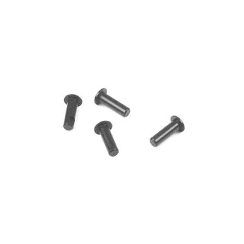 TEKNO RC LLC Spindle Carrier Hinge Pins (4) for Parts 3 TEKNO RC LLC Spindle Carrier Hinge Pins (4) for Parts