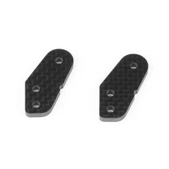 TEKNO RC LLC Type A Spindle Arms: EB/NB/ET/NT48 for Parts