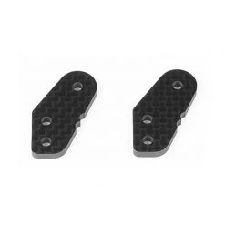 TEKNO RC LLC Type B Spindle Arms: EB/NB/ET/NT48 for Parts