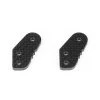 TEKNO RC LLC Type C Spindle Arms: EB/NB/ET/NT48 for Parts