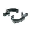 TEKNO RC LLC Spindle Carriers (L/R, aluminum, 15 degree, 2.0) for Parts -Tekno RC Online Shop TKR9048A A0 Y8AQLHV7