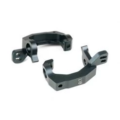 TEKNO RC LLC Spindle Carriers (L/R, aluminum, 18 degree, 2.0) for Parts