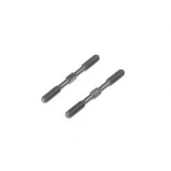 TEKNO RC LLC Turnbuckle, M5 50mm, 4mm Adjustment (2) for Parts