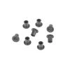 TEKNO RC LLC Hinge Pin Bushings (8) for Parts 2 TEKNO RC LLC Hinge Pin Bushings (8) for Parts -Tekno RC Online Shop TKR9055 A0 M7ZOR5US