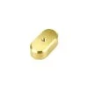 TEKNO RC LLC Brass Weight, 15g NB48 2.0 for Parts -Tekno RC Online Shop TKR9077 A0 WAI38VLV