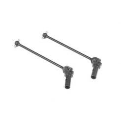 TEKNO RC LLC Universal Driveshaft Set, Front/Rear 96.5mm for Parts