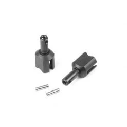 TEKNO RC LLC Center Differential Outdrives (2): NB/NT48 2.0 for Parts