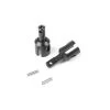 TEKNO RC LLC Differential Outdrives, F/R (2) for Parts -Tekno RC Online Shop TKR9114 A0 KOBQOGCB