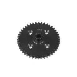 TEKNO RC LLC 44T Hardened Steel Spur Gear: EB/ET48 2.0 for Parts