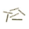 TEKNO RC LLC 2.0 Differential Cross Pins- 7075 Alum,6pcs for Parts -Tekno RC Online Shop TKR9149A A0 XX4P56OG
