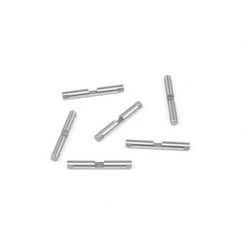 TEKNO RC LLC Differential Cross Pins (6): 2.0 for Parts
