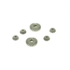 TEKNO RC LLC Differential Gear Set for Parts