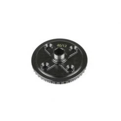 TEKNO RC LLC Differential Ring Gear, CNC 40T for Parts