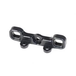 TEKNO RC LLC Hinge Pin Brace, 7075 A Block: EB/NB48 2.0 for Parts