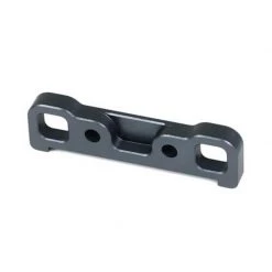 TEKNO RC LLC Hinge Pin Brace, 7075 B Block: EB/NB48 2.0 for Parts