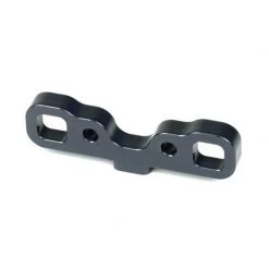 TEKNO RC LLC Hinge Pin Brace, 7075 C Block: EB/NB48 2.0 for Parts