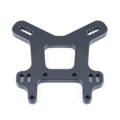 TEKNO RC LLC EB/NB48 2.0 Front 7075 CNC Shock Tower- Gun Metal for Parts, Electronics & Accessories -Tekno RC Online Shop TKR9268B A00 I4C8A2YV