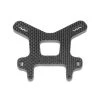 TEKNO RC LLC Front Shock Tower, Short, Carbon Fiber: NB48 2.0 for Parts -Tekno RC Online Shop TKR9268C A0 DXOWQRUG