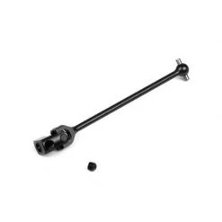 TEKNO RC LLC Universal Driveshaft, Center/Front 87.5mm: NB48 2.0 for Parts