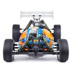 TEKNO RC LLC 1/8 NB48 2.1 4WD Competition Nitro Buggy Kit for Kits -Tekno RC Online Shop TKR9301 A0 NLVZ86F5
